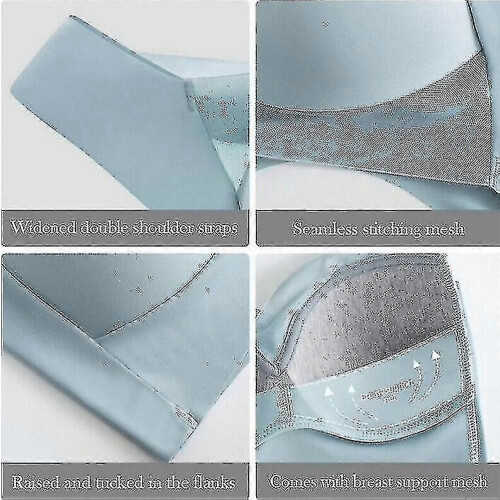 (Colore pelle L)Reggiseno posturale 1