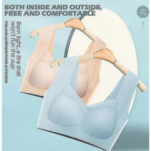 (Colore pelle L)Reggiseno posturale 2