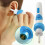 (1 set)Electric Ear Cleaner Earwax Removal Tool with Soft Tip Safe Suction Device Wireless Operation 2