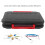 Multifunction PVC Double Layer Lure Tool Storage 13