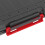 Multifunction PVC Double Layer Lure Tool Storage 15