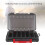 Multifunction PVC Double Layer Lure Tool Storage 11