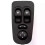 (735360605)735360605 Interruptor de control de elevalunas eléctrico para coche, botón de control de 1