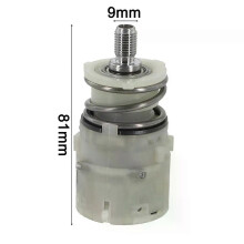 (B) Ersatzgetriebe für Bohrmaschinen, Getriebe für 12 V, 168 V, 21 V, Elektrowerkzeugteil, Lithium-Bohrmaschine