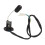 3Pin Fuel Tank Level Sensor Rubber Gauge Sending 9