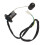 3Pin Fuel Tank Level Sensor Rubber Gauge Sending 5