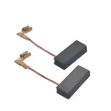 (2 CONFEZIONI)Spazzola di carbone ad alte prestazioni A96 per Bosch GBH2 26 GBH 2 20 2 22 2 23 2 24