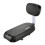 Mountain Bike Sponge Cushion with Backrest 7