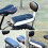 Mountain Bike Sponge Cushion with Backrest 2