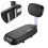 Mountain Bike Sponge Cushion with Backrest 8
