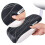 Mountain Bike Sponge Cushion with Backrest 9
