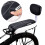 Mountain Bike Sponge Cushion with Backrest 1