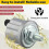 (Zoals afgebeeld 18NPT) Motoronderdeel 0-10 bar NPT 1/4 oliedruksensor Oliedrukmeterzender voor generator 2