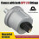 (Zoals afgebeeld 18NPT) Motoronderdeel 0-10 bar NPT 1/4 oliedruksensor Oliedrukmeterzender voor generator 4
