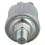 (Zoals afgebeeld 14NPT) Motoronderdeel 0-10 bar NPT 1/4 oliedruksensor Oliedrukmeterzender voor generator 1