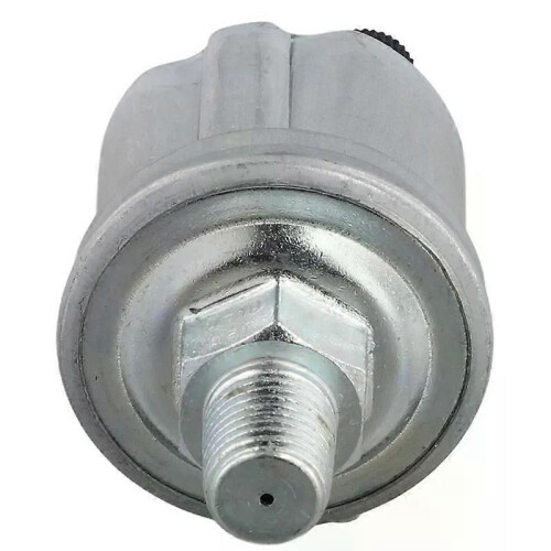 (Zoals afgebeeld 14NPT) Motoronderdeel 0-10 bar NPT 1/4 oliedruksensor Oliedrukmeterzender voor generator