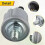 (Zoals afgebeeld 18NPT) Motoronderdeel 0-10 bar NPT 1/4 oliedruksensor Oliedrukmeterzender voor generator 5