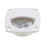 (WHITE)RV Caravan Boat Marine Interior LED Ceiling Courtesy Light Lamp 12V 4