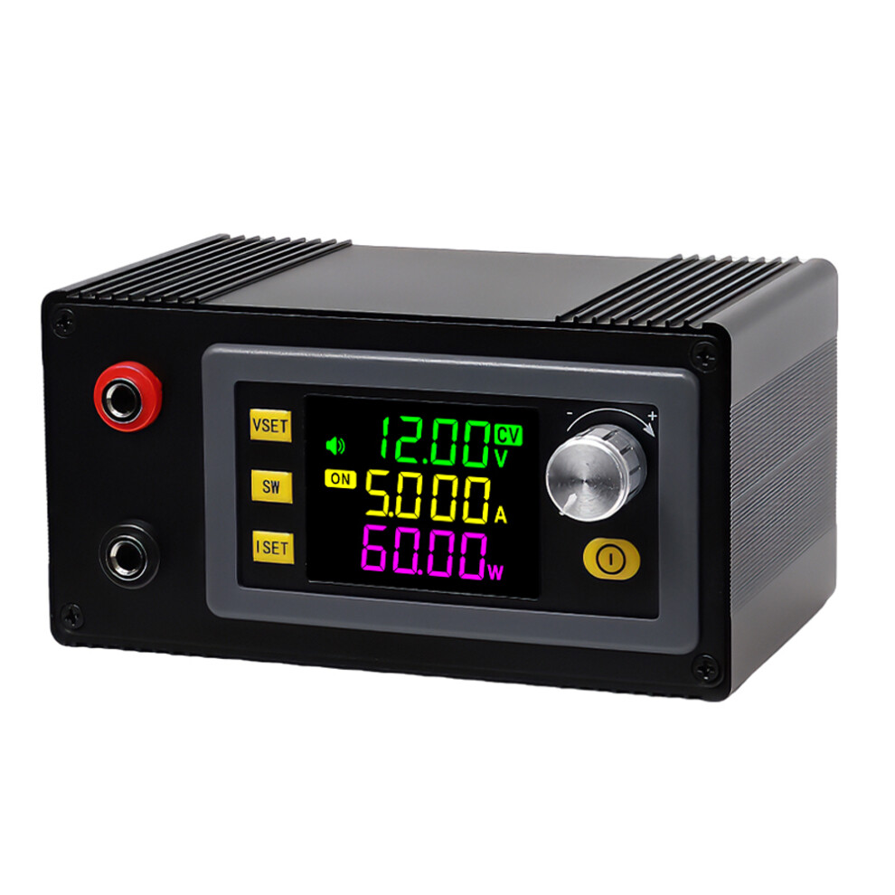 Digital Dc Power Supply Module Xysk60/120 60W/120W 36V Lcd Display 6941337339682