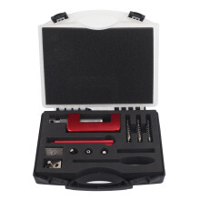 12 Pcs Universal Motorcycle Chain Cutter Breaker