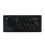 (EQ-7545PRO) Ny 4-bands gitarrpickup equalizer tuner EQ 7545R akustisk gitarrförförstärkare justerbar 1