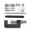 12 Pcs Universal Motorcycle Chain Cutter Breaker 7