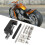 12 Pcs Universal Motorcycle Chain Cutter Breaker 12
