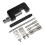 12 Pcs Universal Motorcycle Chain Cutter Breaker 4