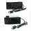 (EQ-7545PRO) Ny 4-bands gitarrpickup equalizer tuner EQ 7545R akustisk gitarrförförstärkare justerbar 2