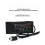 (EQ-7545PRO) Ny 4-bands gitarrpickup equalizer tuner EQ 7545R akustisk gitarrförförstärkare justerbar 5