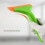 (Black)Window Tint Tools Window Tint Squeegee Rubber Squeegee for Car Windshield Small Squeegee for 3