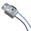 (12A)1pcs 230V 12A/20A Soft Start Switch Drive Module Soft Start For Angle Grinder Cutting Machine Power 2