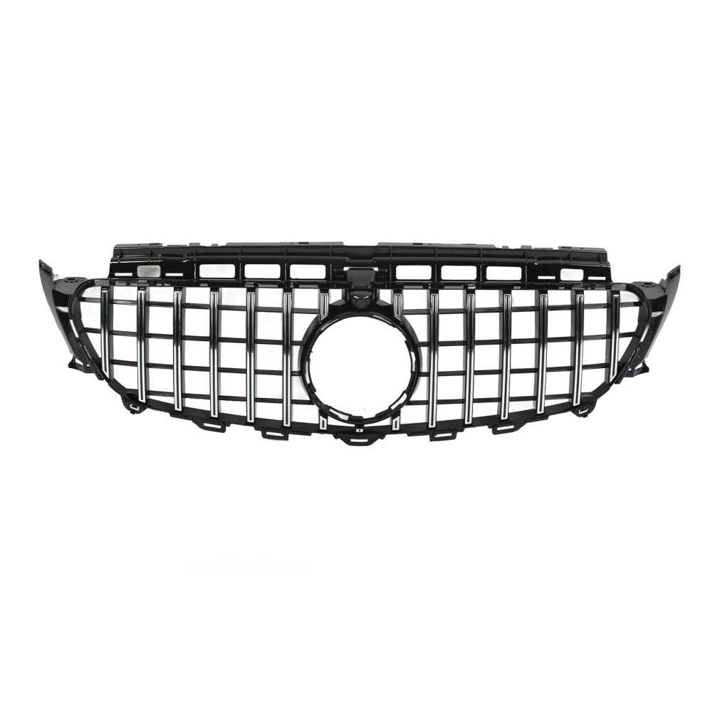 For Panamericana Gt Style Grille With Camera Holes 9121376282072
