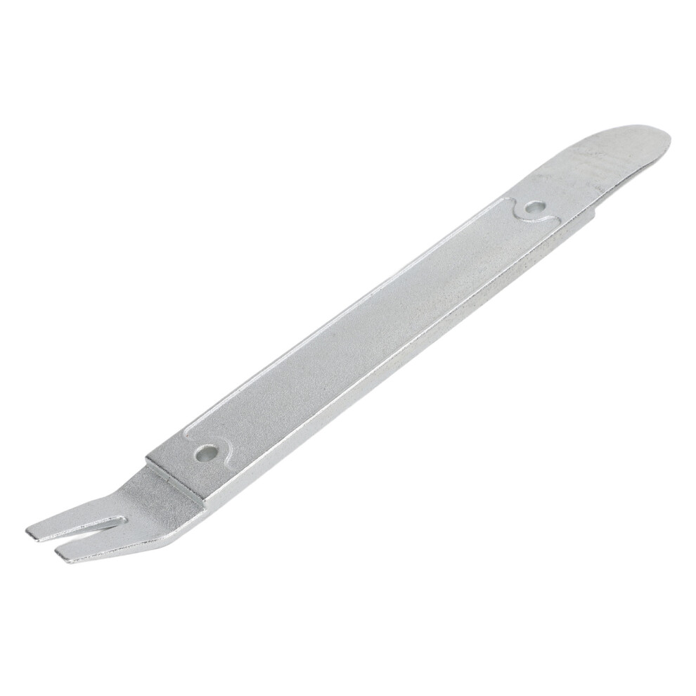 Aluminum Alloy Pry Bar Tool For Car Interior & Exterior Trim, 21.5X2cm 8711337342092