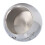 30x40mm Stainless Steel Pet Cremation Urn – Rustproof, Elegant, Large Size 12