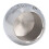 30x40mm Stainless Steel Pet Cremation Urn – Rustproof, Elegant, Large Size 10