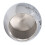 30x40mm Stainless Steel Pet Cremation Urn – Rustproof, Elegant, Large Size 11