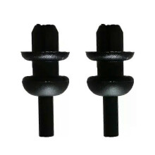 (2X)För Citroen Xsara Picasso 1999 2000 2001 2002 2003 2004 2005 2006 2007 2008 2009 2010 2011 Bak