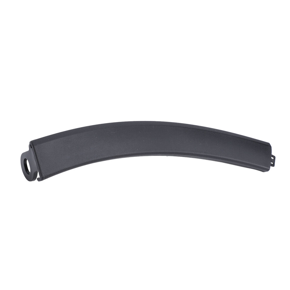 Front Bumper Wheel Molding Trim For Crv 2007-2011 Right Abs Scratch Resistant 9421337345779