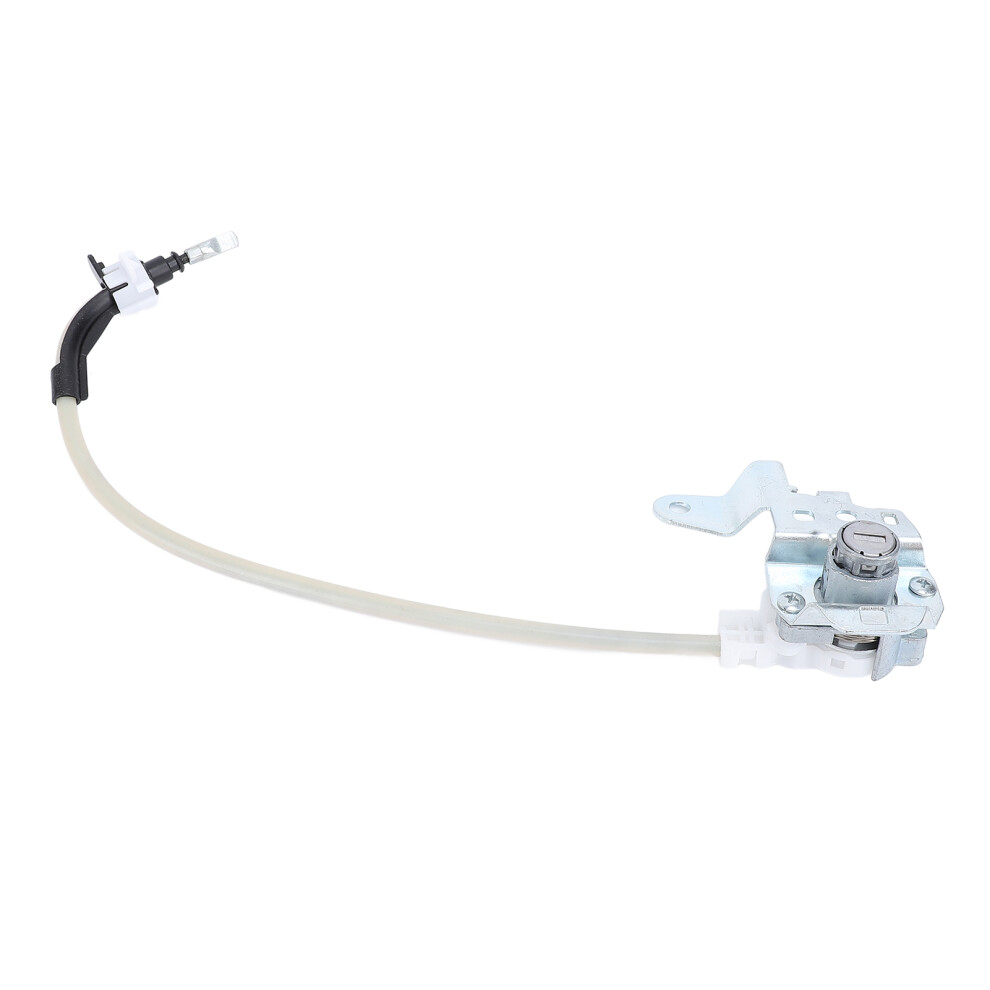 Door Lock Cylinder Cable With Keys For Cr-V 2007-2011 72185 Swa A01 7671337345787
