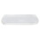 Tailors Clapper Transparent Acrylic Handheld 2