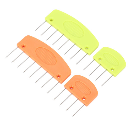 Knit Blocking Combs Knitting Crochet Sewing Comb 2
