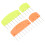 Knit Blocking Combs Knitting Crochet Sewing Comb 6