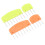Knit Blocking Combs Knitting Crochet Sewing Comb 4