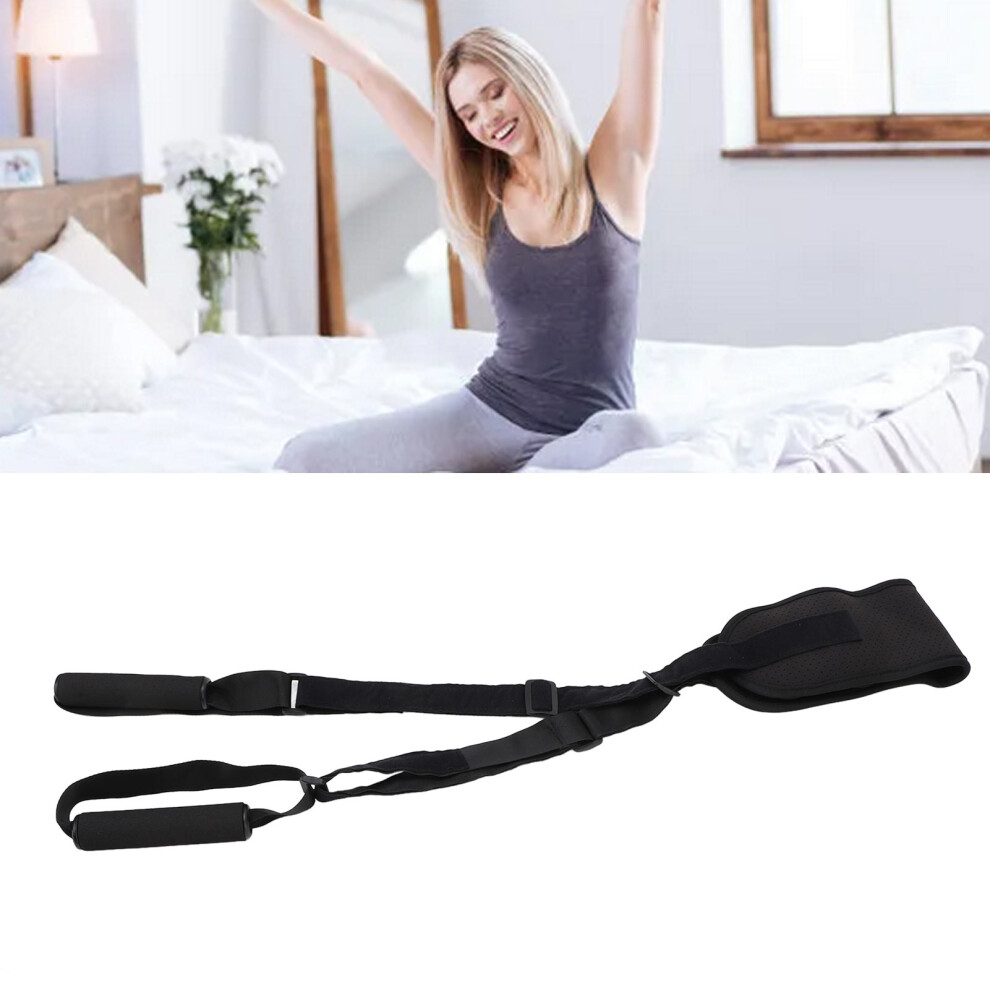 Neck Stretcher Strap for Cervical Spine Decompression, Polyester