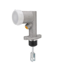 3/4in Hydraulic Master Cylinder Coupling for Trailer, Metal, 60mm Bolt Distance