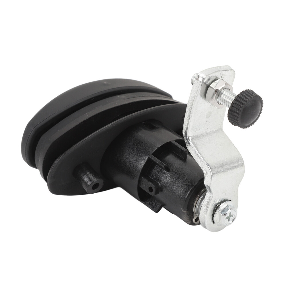 Multifunctional Galvanized Iron Truck Caps Lock For Rvs & Garage Doors 4951337364609