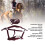 Wine Red Adjustable Horse Halter Set with 2m Leash for Training 4