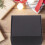 15-Piece Postal Boxes: Black Paper Mailer Shipping Boxes, Folding Storage Craft Boxes 2