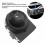 Multi-functional Electric Knife 150W with Ergonomic Handle Black/Silver Design 5
